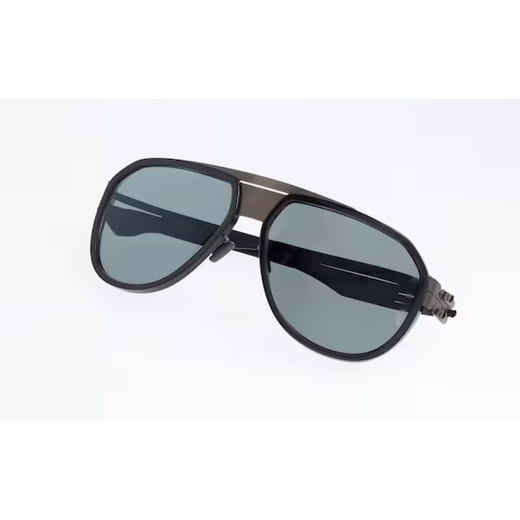 Gafas de sol AMG para hombre, originales Mercedes-Benz by ic! berlin | B66959819