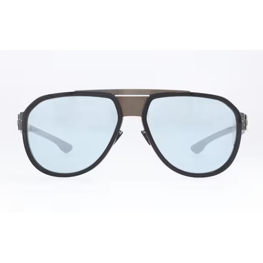 Gafas de sol AMG para hombre, originales Mercedes-Benz by ic! berlin | B66959819