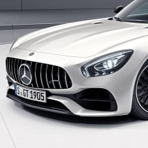 AMG GT 190 Panamericana grille auto & facelift voorbumper  | | AMG-Front-GT