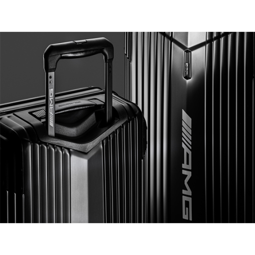 Valise trolley AMG Hartmann 7R Master 70 cm | B66959465