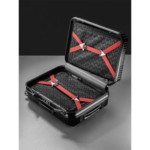 Valise AMG Hartmann 7R Master 55 cm | B66959464