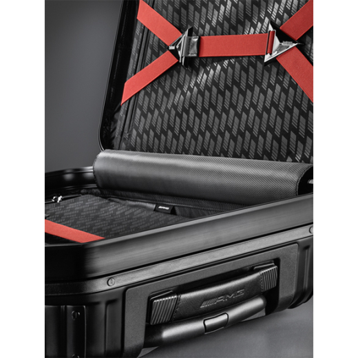 Valise AMG Hartmann 7R Master 55 cm | B66959464