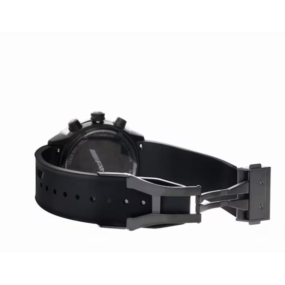 AMG heren chronograaf horloge | B66959854