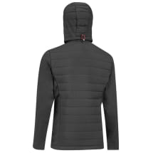 AMG Heren Hybridjas zwart rood Origineel Mercedes-AMG | B66959677-83