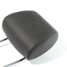 AMG hoofdsteun Affalterbach-logo G-Klasse W463A | A4639700180 9E38