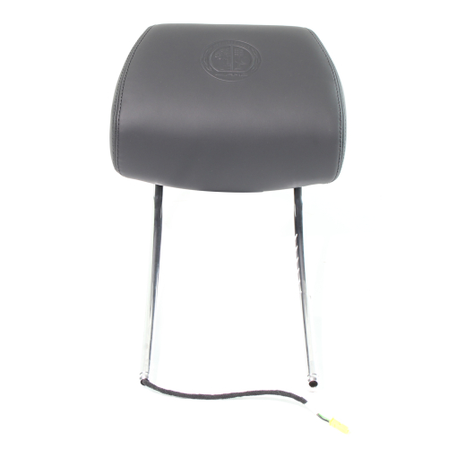 AMG hoofdsteun Affalterbach-logo G-Klasse W463A | A4639700180 9E38