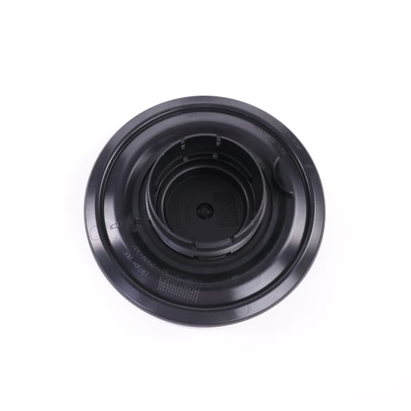 AMG hub cap centre lock design Edition 1 black yellow Original Mercedes-AMG | A0004005700 7Y86-B