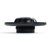 AMG hub cap centre lock design Edition 1 black yellow Original Mercedes-AMG | A0004005700 9Z36-B