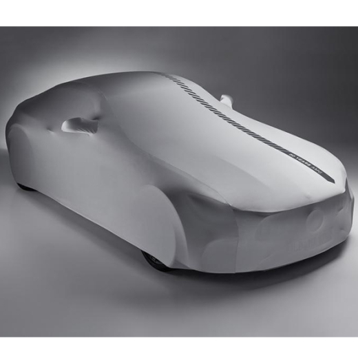 AMG Indoor autohoes AMG GT C190 Origineel Mercedes-AMG | A1908991000