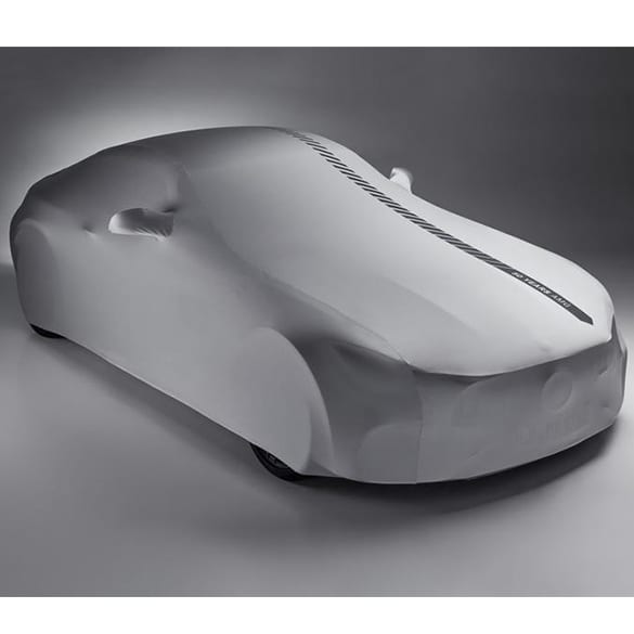 AMG Indoor autohoes AMG GT C190 Origineel Mercedes-AMG