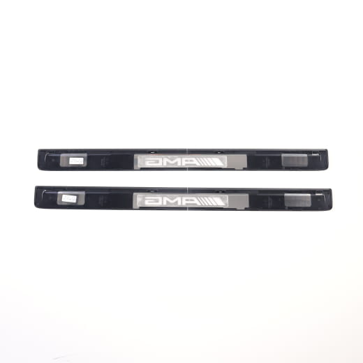  AMG interchangeable door sill covers CLE C236 A236 Genuine Mercedes-Benz | A2366800602-236