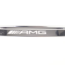  AMG interchangeable door sill covers CLE C236 A236 Genuine Mercedes-Benz | A2366800602-236