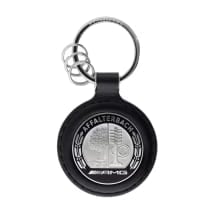 AMG key fob Affalterbach leather Genuine Mercedes-Benz | B67960045