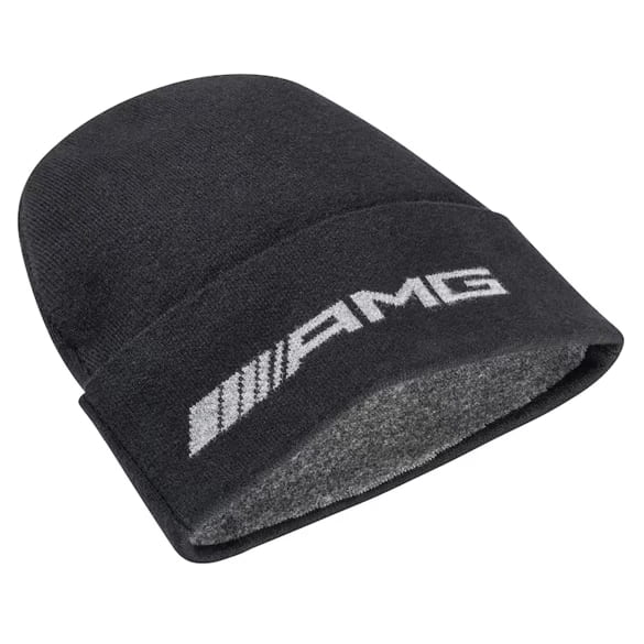 AMG Knitted hat genuine Mercedes-Benz Collection | B67960042
