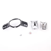 AMG Lenkradblende Chrom G-Klasse W465 Original Mercedes-AMG | AMG-Lenkradblende-W465