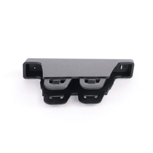 AMG logo type plate Panamericana radiator grille | A2058174201