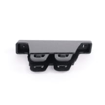 AMG logo type plate Panamericana radiator grille | A2058174201