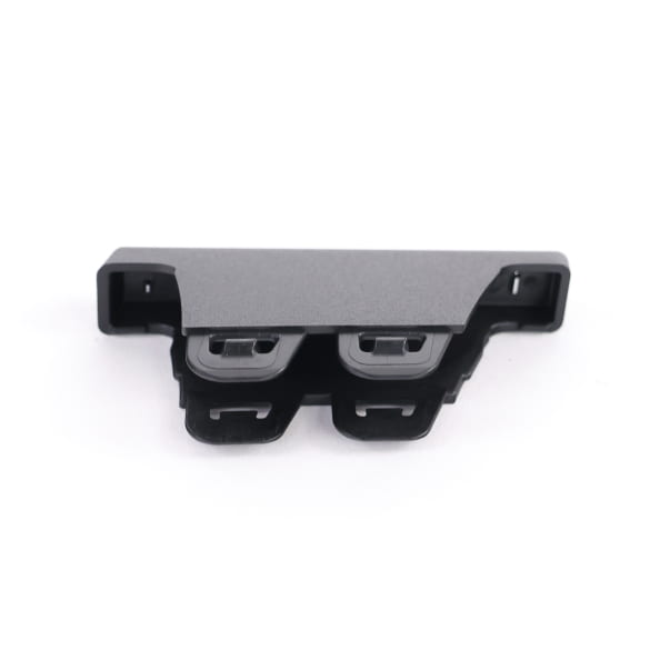 AMG logo type plate Panamericana radiator grille | A2058174201