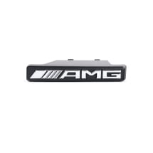 AMG-logo typeplaat Panamericana grille auto | A2058174201