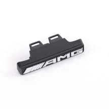 AMG-logo typeplaat Panamericana grille auto | A4638173300