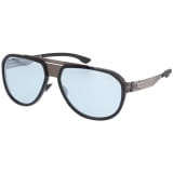 Lunettes de soleil AMG pour homme originales Mercedes-Benz by ic! berlin