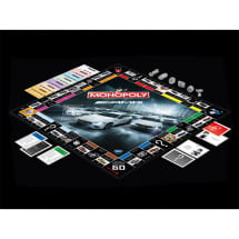 AMG Monopoly Originele Mercedes-Benz | B66956001