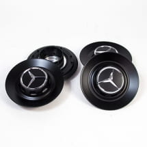 AMG naafdop afdekking gesmede velg Mercedes-Benz S-Klasse W  | A0004007300 9283