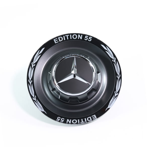 AMG Edition 55 naafdoppen gesmede velgen origineel Mercedes- | A0004005700 7269-B
