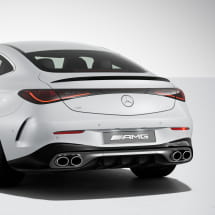 AMG opschrift chroom CLE C236 Original Mercedes-AMG | A2368172700