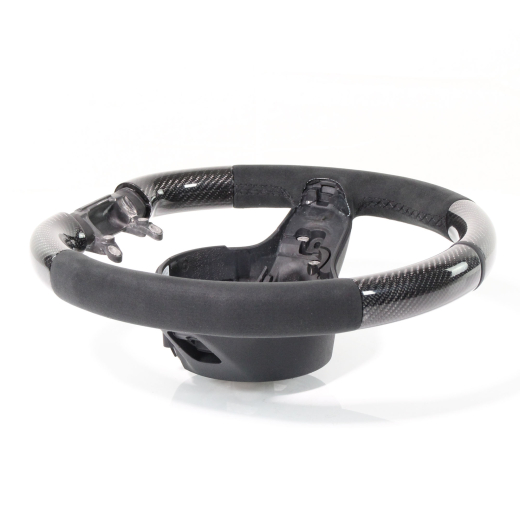 AMG Performance Lenkrad Carbon DINAMICA Original Mercedes-Benz | A0004605809 9E38