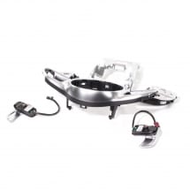 AMG Performance steering wheel control unit kit C-Class 205 Mercedes-Benz | amg-pf-lenkr-205