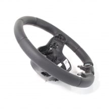 AMG Performance stuurwiel Nappa-leer zwart Origineel Mercede | A0004608413 9E38