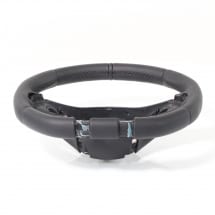 AMG Performance stuurwiel Nappa-leer zwart Origineel Mercede | A0004608413 9E38