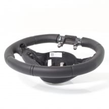 AMG Performance stuurwiel Nappa-leer zwart Origineel Mercede | A0004608413 9E38