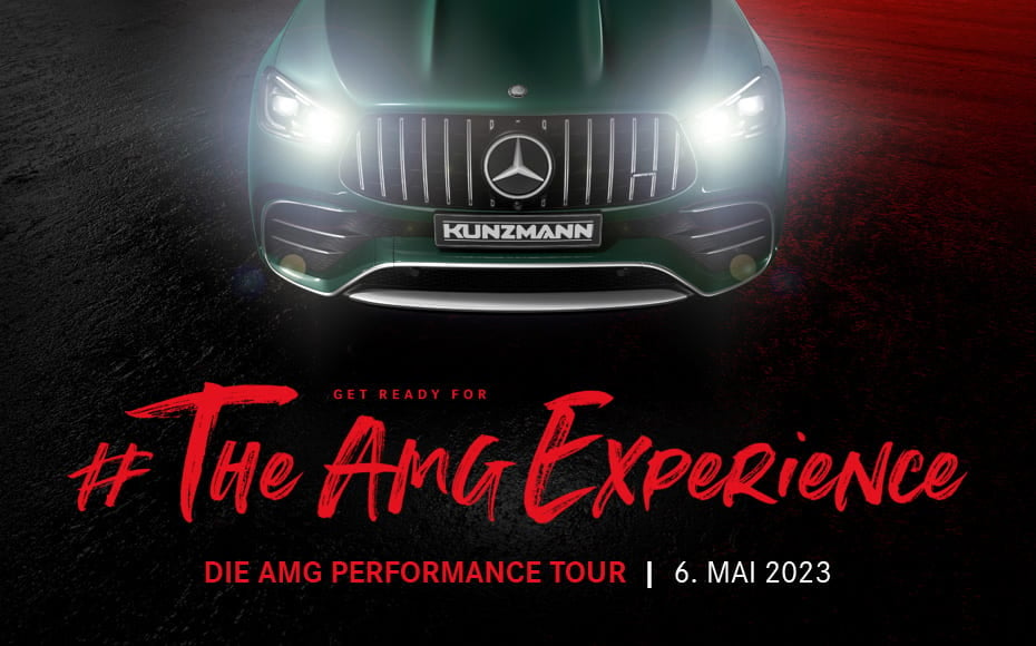AMG Performance Tour 2023