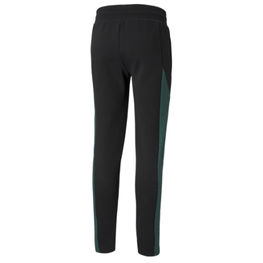 Pantalón de chándal Petronas Puma para hombre negro Original Mercedes-AMG | B679979-SHschwarz
