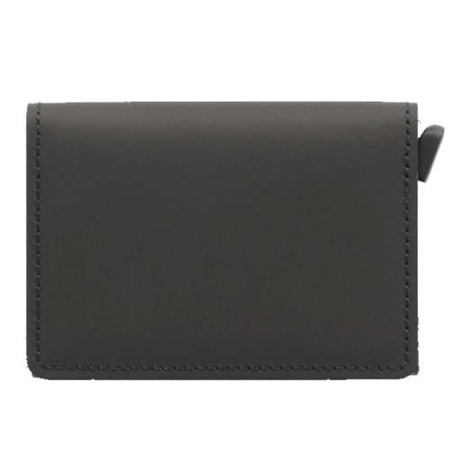 Portefeuille slim AMG avec protection RFID Collection originale Mercedes-AMG | B66959461