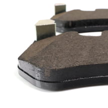 AMG remblokken voorzijde GLC C253 X253 GLC 63 AMG Origineel  | A0004202804-253