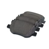 AMG remblokkenset achterzijde AMG GT C192 Origineel Mercedes-AMG