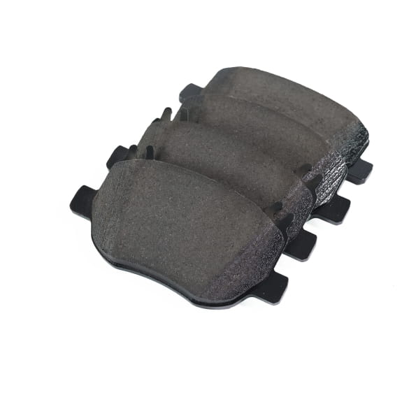 AMG remblokkenset achterzijde AMG GT C192 Origineel Mercedes | A0004200406-C192