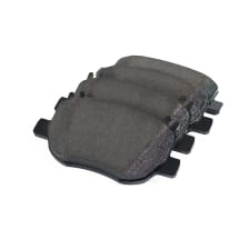 AMG remblokset achteras AMG SL R232 Original Mercedes-AMG | A0004200406-R232