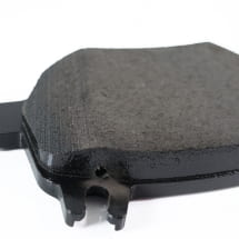 AMG remblokset achteras AMG SL R232 Original Mercedes-AMG | A0004200406-R232