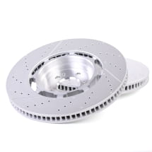 AMG remschijven achter GLE V167 Origineel Mercedes-AMG | A1674235401-V167