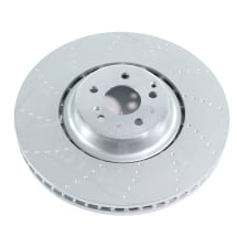 AMG remschijven set voor AMG GT C192 Original Mercedes-AMG | A2144210000/0700-C192