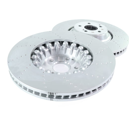 AMG remschijven set voor AMG GT C192 Original Mercedes-AMG | A2144210000/0700-C192