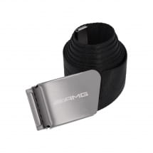 AMG riem zwart | B66959235
