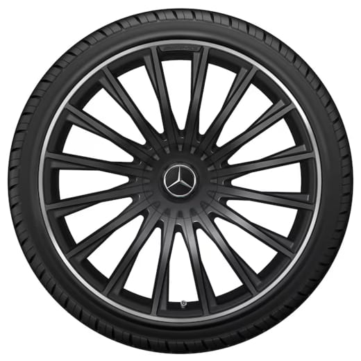 Ruedas de invierno AMG S63 E Performance V223 21 pulgadas Michelin | Q440141513640/50/60/70