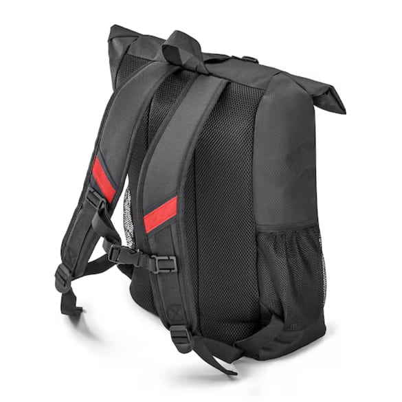 Originele Mercedes-AMG Roll-Top Rugzak | B67960009