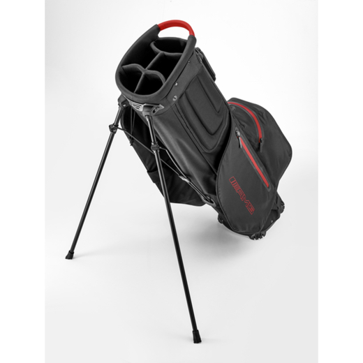 Sac de golf AMG noir rouge Mercedes-AMG | B66450458