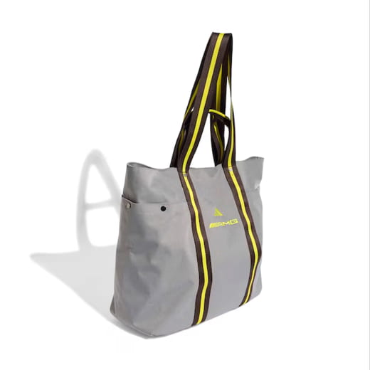 Sac shopping AMG en coton d’origine Mercedes-AMG | B67960181